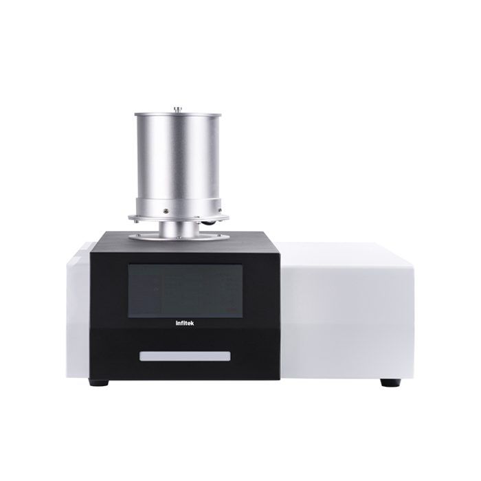 Analizador termogravimétrico, TGA-1550