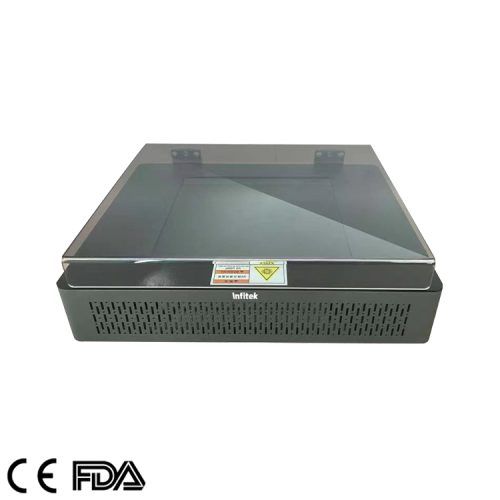 Transiluminador UV, GEP-UV1 GEP-UV2