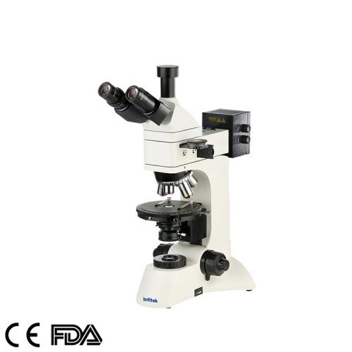 Microscopio polarizador, MSC-P3000