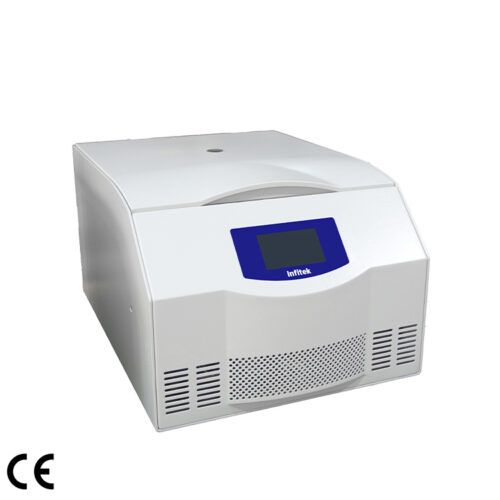 Centrifuge, CFG-5D(Oil)