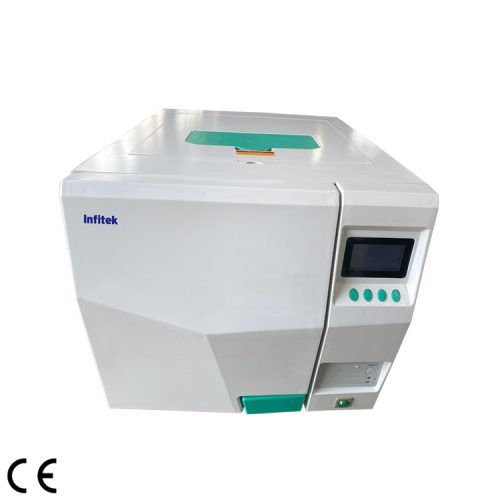 Autoclave clase B, STB-APV24