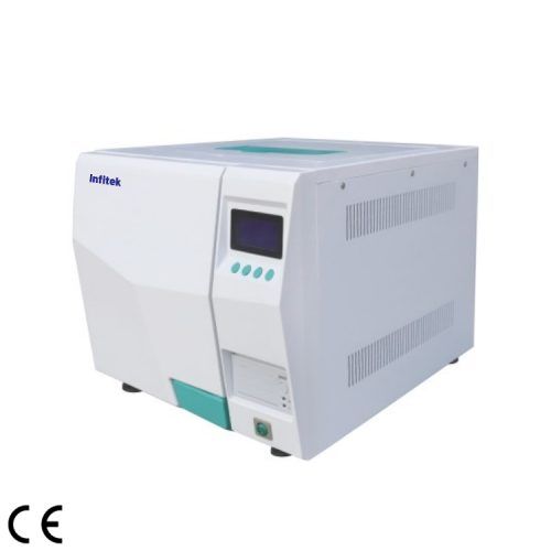 Autoclave clase B, STB-APV24
