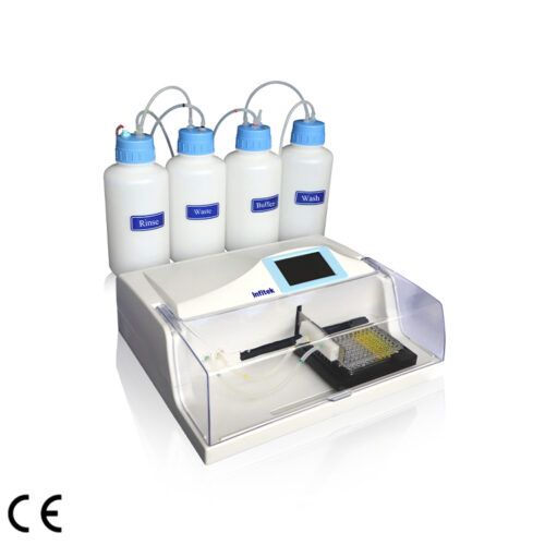 Microplate Washer, MPW-H330