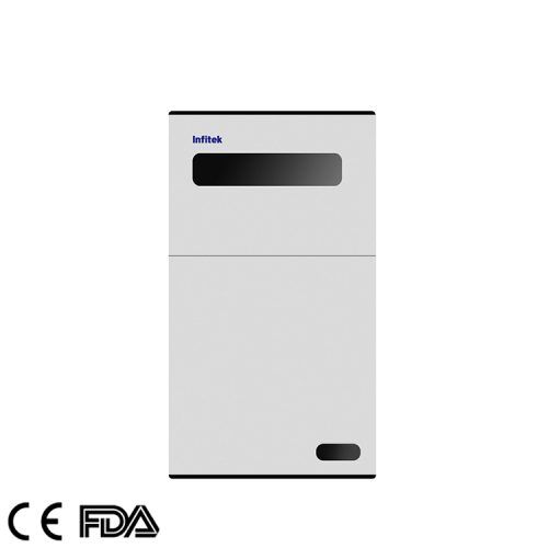 Sistema de imágenes en gel multifuncional totalmente automático, GEP-GD900MF