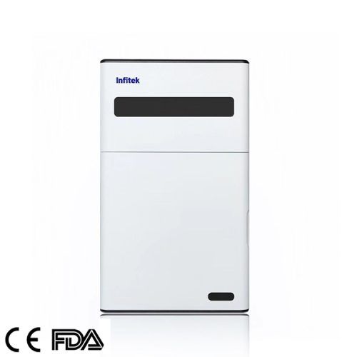 Sistema de imágenes en gel, GEP-GD2000