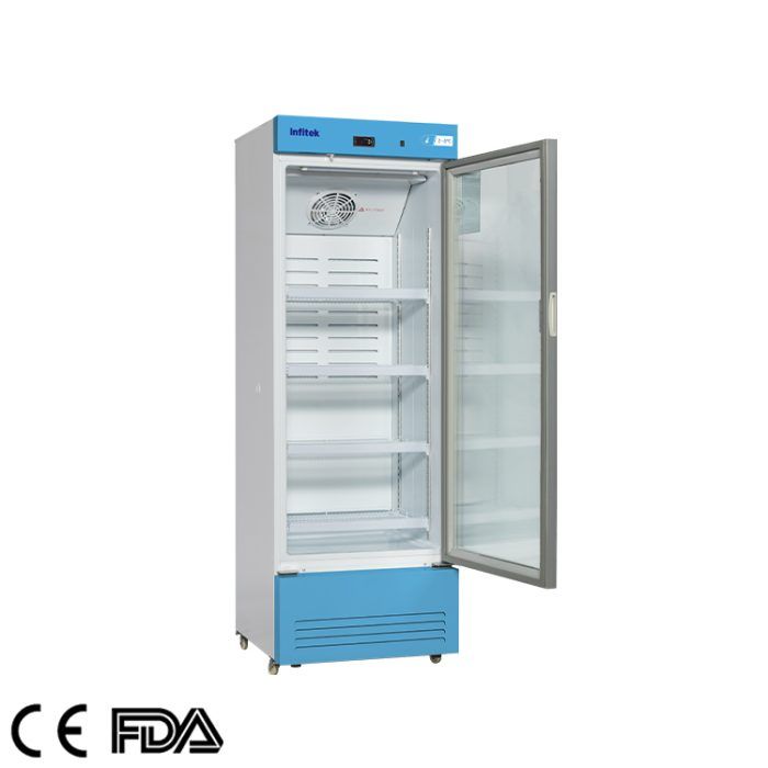 Refrigerador de farmacia, PR5-370
