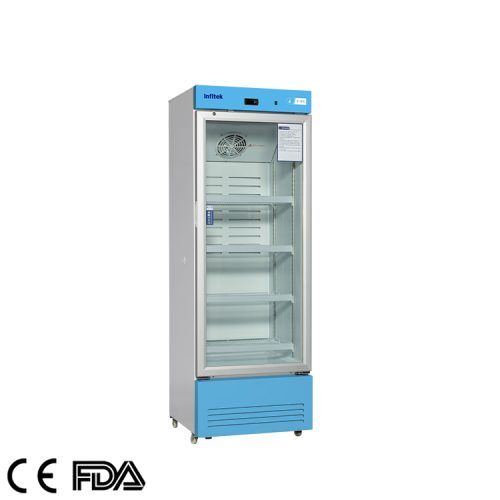 Refrigerador de farmacia, PR5-370
