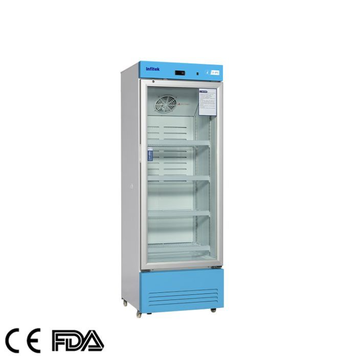 Refrigerador de farmacia, PR5-370