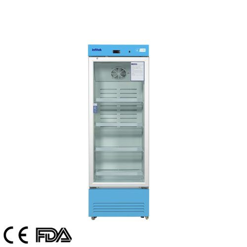 Refrigerador de farmacia, PR5-370