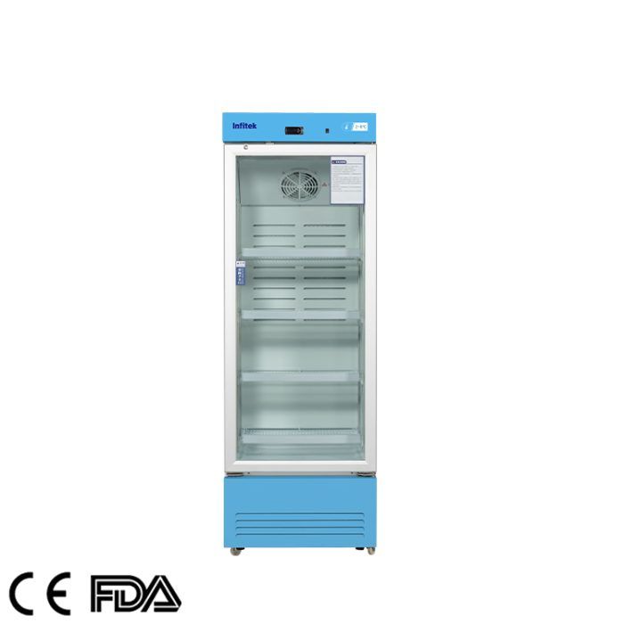 Refrigerador de farmacia, PR5-370