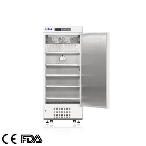 2~8°C Explosion Proof Refrigerator PR5-416EX