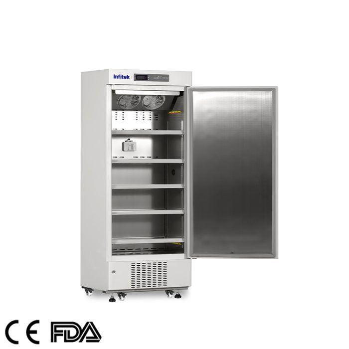 Refrigerador a prueba de explosiones, PR5-416EX - Imagen 3