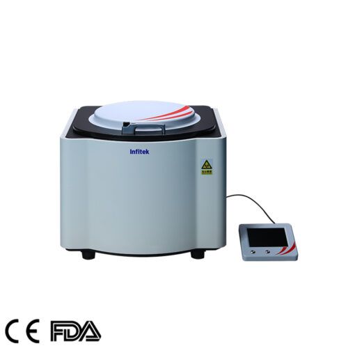 Sistema de digestión por microondas MDS-700-T18 MDS-800-T40