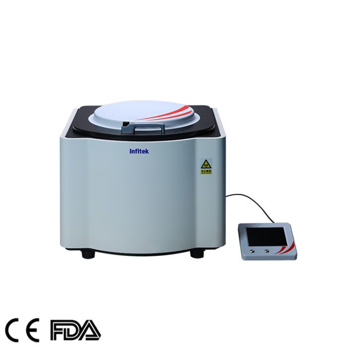 Sistema de digestión por microondas MDS-700-T18 MDS-800-T40