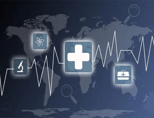 Los dispositivos médicos de China están a la vanguardia de la competencia