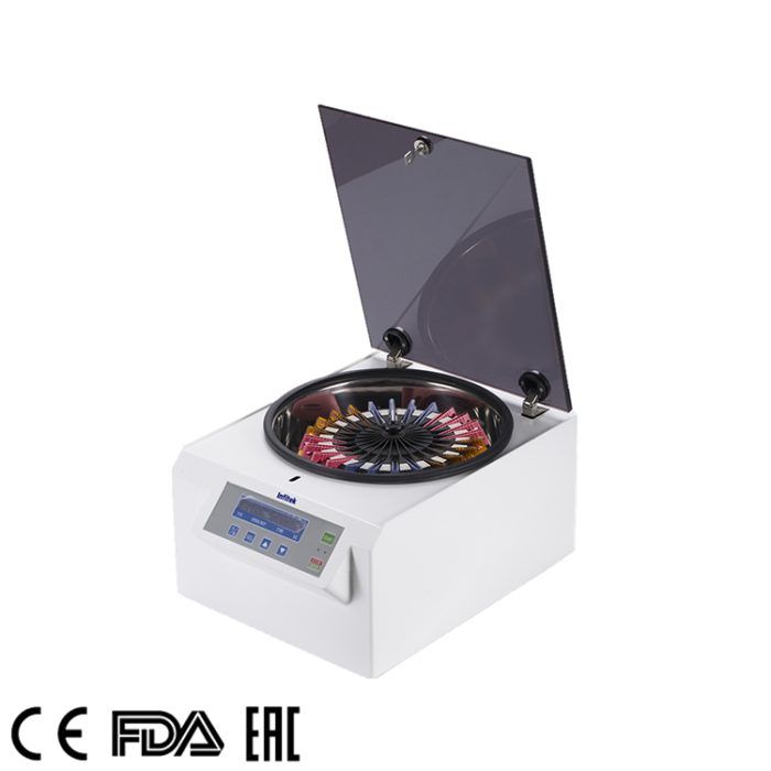 CFG-4AY(BT) + Tarjeta de Gel