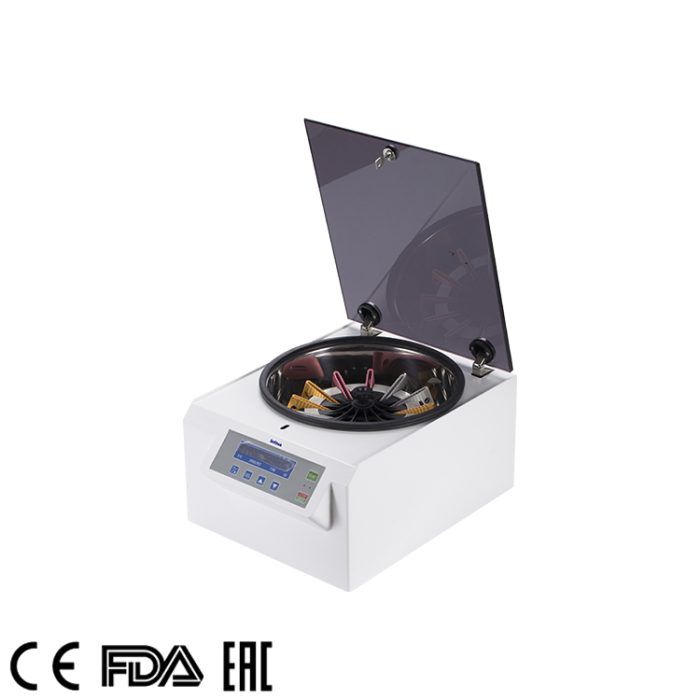 CFG-4AY(BT) + Tarjeta de Gel