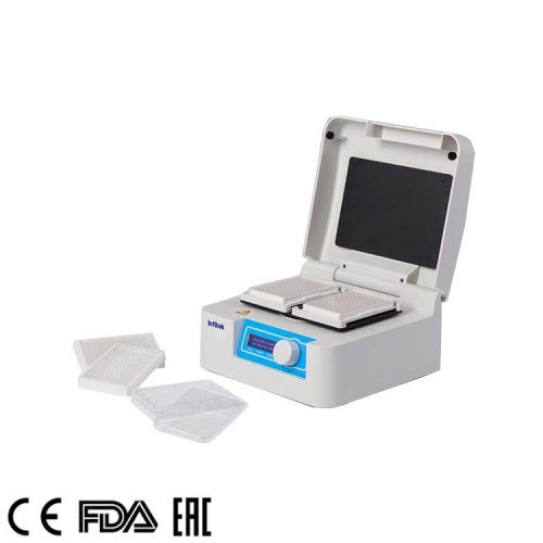 Incubadoras de microplacas DBI-PR80-2