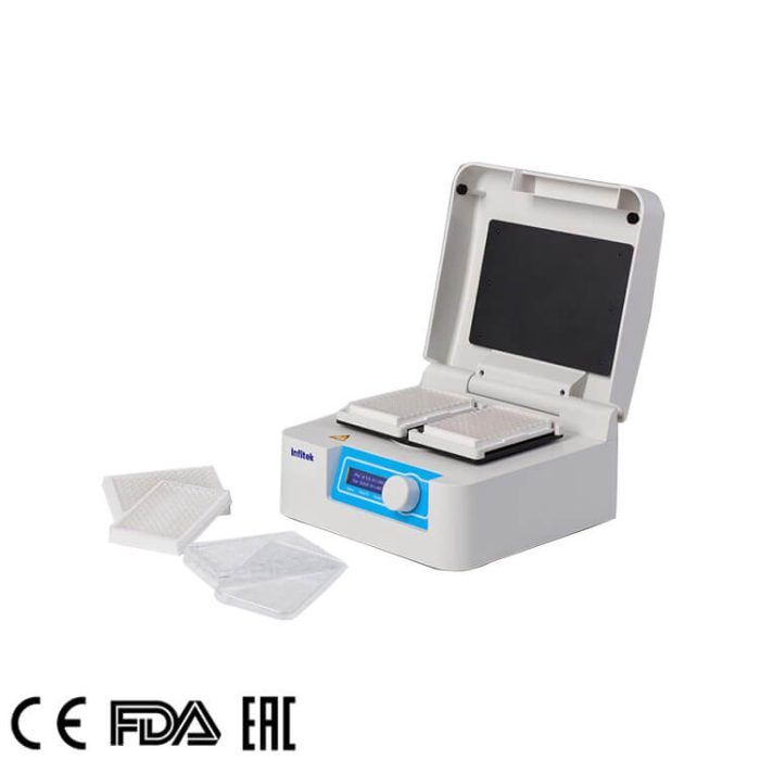 Incubadoras de microplacas DBI-PR80-2