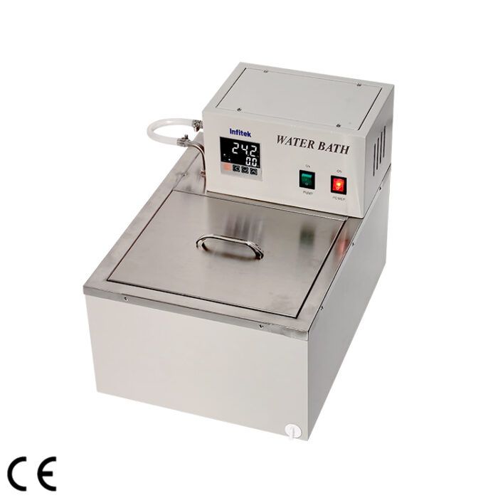 Baño de agua WB-M600