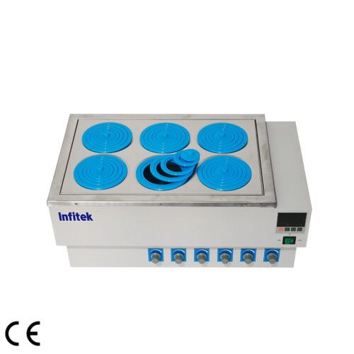 WB-M6A Water Bath