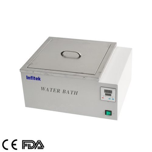 Baño de agua, serie WB-M