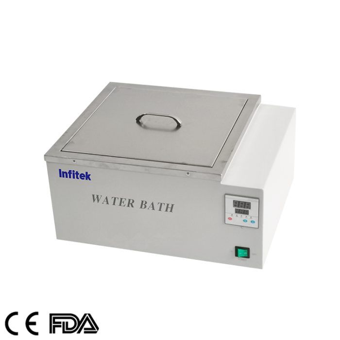 Baño de agua, serie WB-M