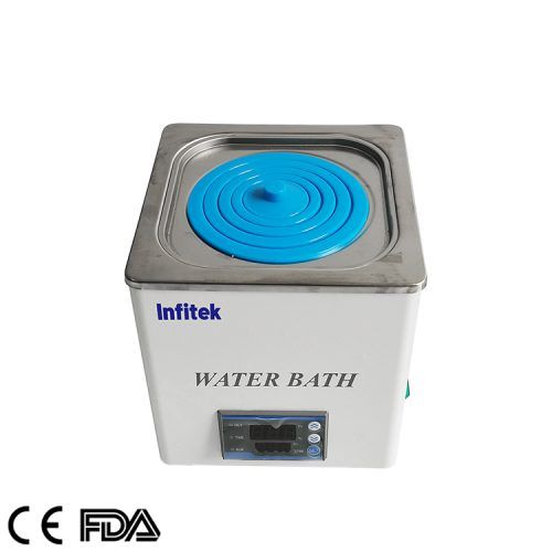 Baño de agua, serie WB-S