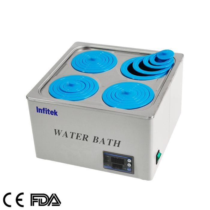 Baño de agua, serie WB-S (8)