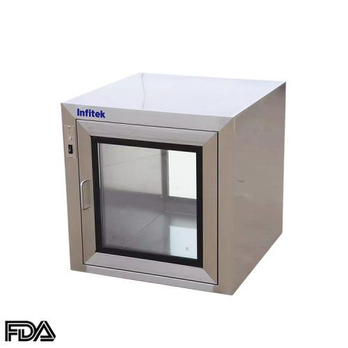 Caja de paso, PB-800E