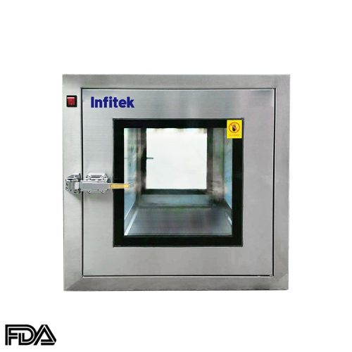 Caja de paso, PB-800M