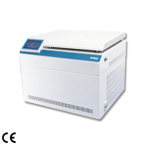 Centrifuge, CFGR-24JP