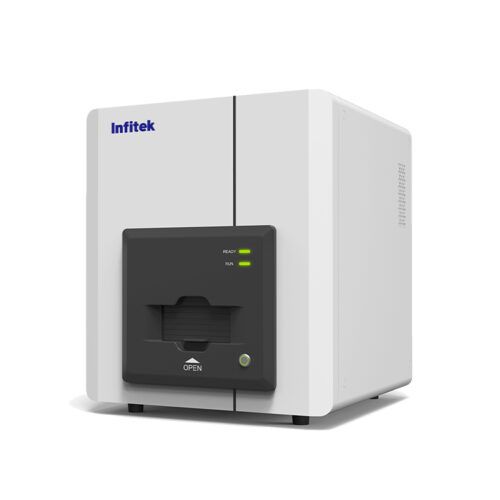 Escáner digital de portaobjetos para patología, PSS-D5P