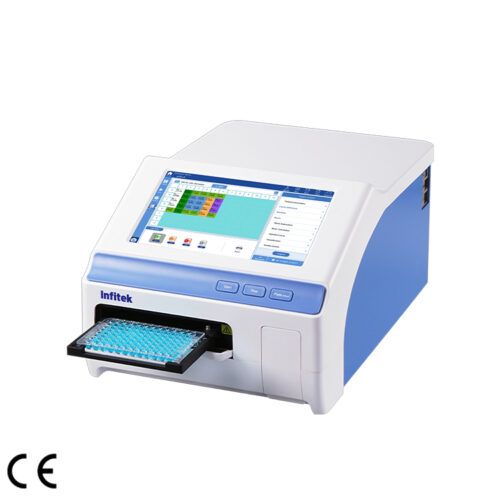 MPR-A200 Elisa Reader