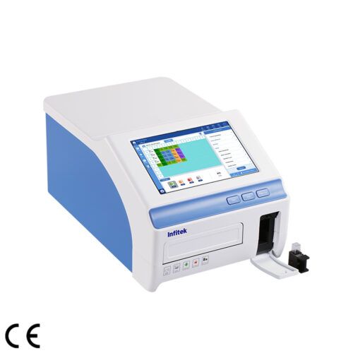 MPR-A200HT + Lector de microplacas