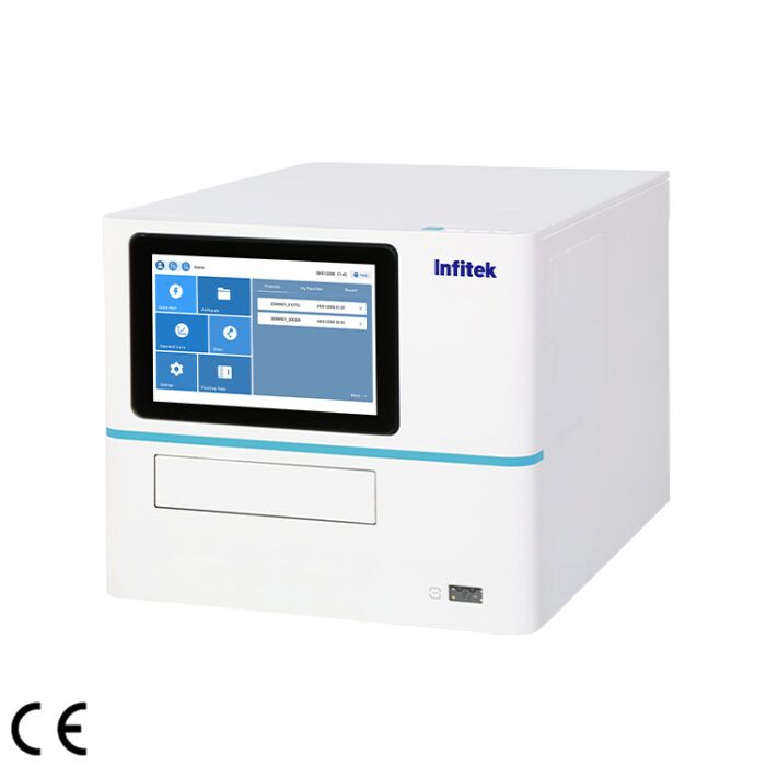 MPR-A300 + Lector de microplacas
