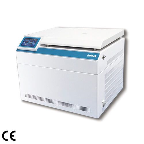 Refrigerated Centrifuge, CFGR-B550JP