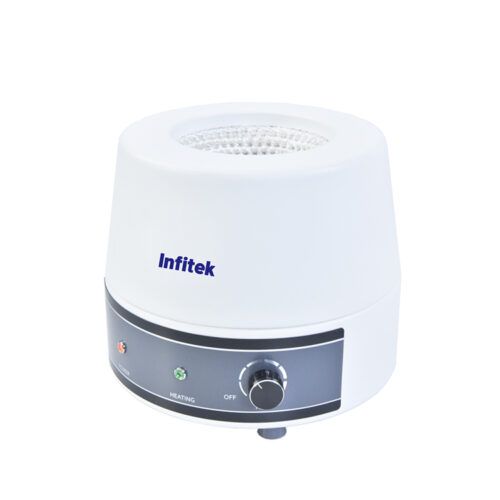 Manta calefactora, serie HMA-T 2-100T