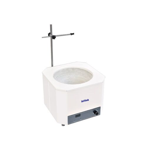 Manta calefactora, serie HMD-T01
