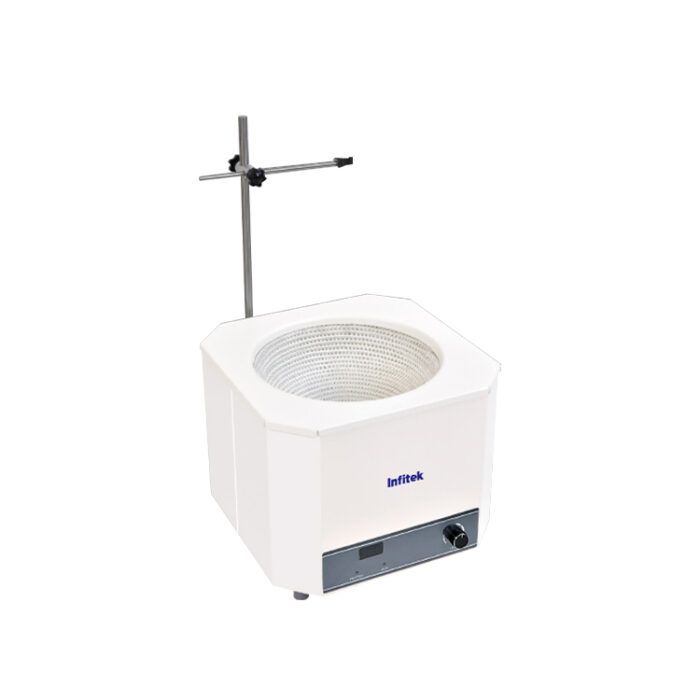 Manta calefactora, serie HMD-T01
