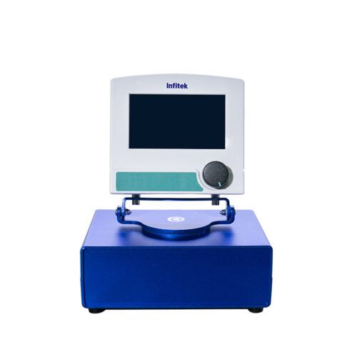 VACC-Y1 + Controlador de vacío +1