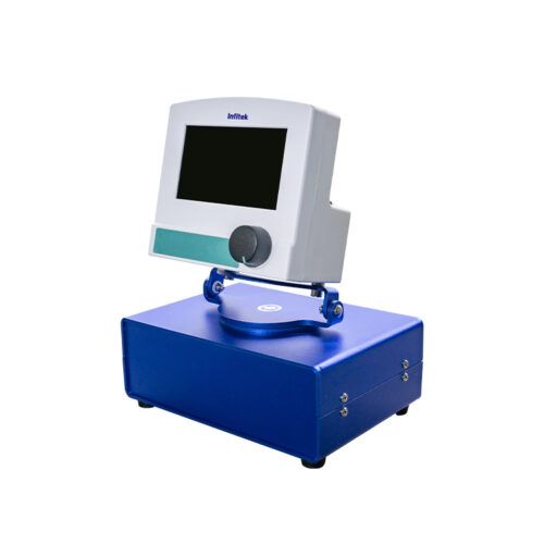 VACC-Y1 + Controlador de vacío +2