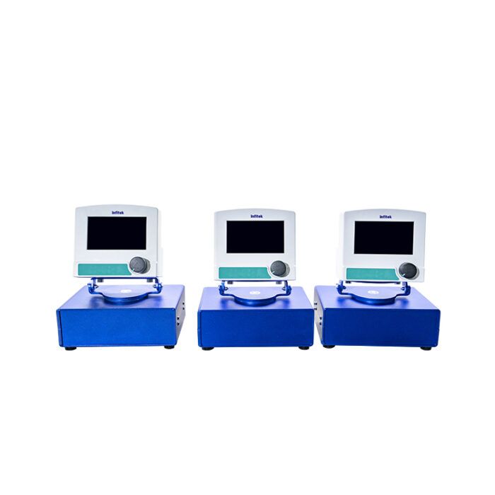 VACC-Y1 + Controlador de vacío +4