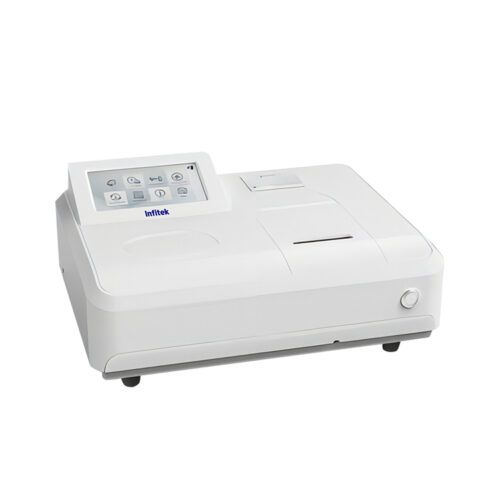Analizador multiparamétrico de calidad del agua, BEP-WQ2000