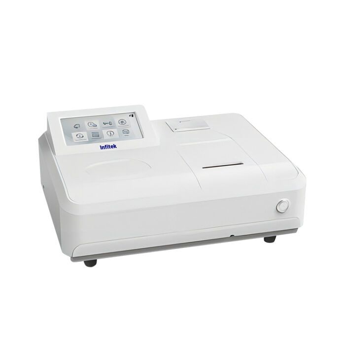 Analizador multiparamétrico de calidad del agua, BEP-WQ2000