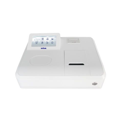 Analizador multiparamétrico de calidad del agua, BEP-WQ2000