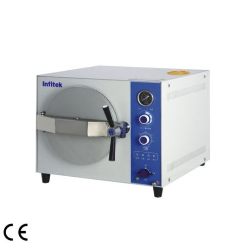 Esterilizador autoclave, autoclave clase N, serie STB-N-BJ