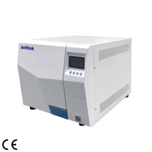 Esterilizador autoclave, autoclave clase N, STB-N20D , STB-N24D
