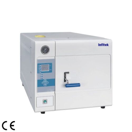 Esterilizador de autoclave, autoclave clase N, STB-N35D , STB-N50D