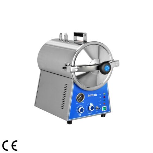 Esterilizador autoclave, autoclave clase N, serie STB-NJ